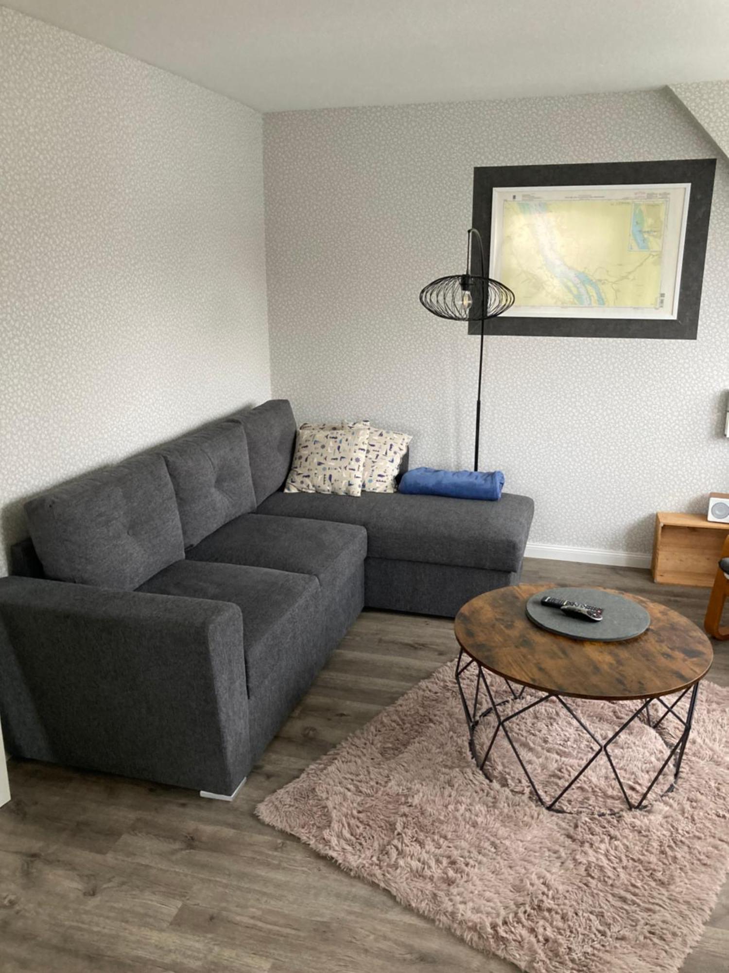 Apartment Luette Stuv *